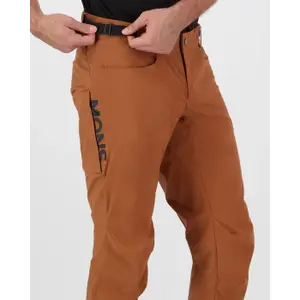 Pantalon Mons Royale Diversion Merino image-3