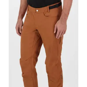 Pantalon Mons Royale Diversion Merino image-4