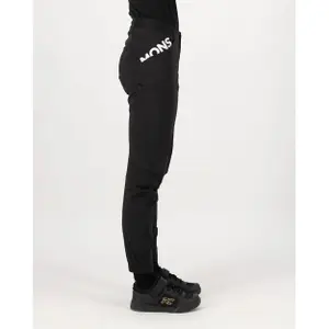Damenhosen Mons Royale Diversion Merino image-3