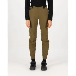 Damenhosen Mons Royale Diversion Merino image-1