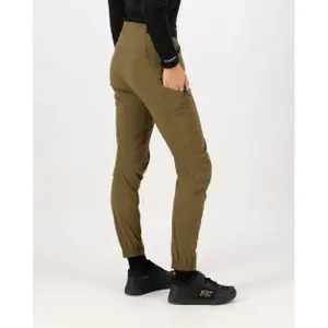 Damenhosen Mons Royale Diversion Merino image-2