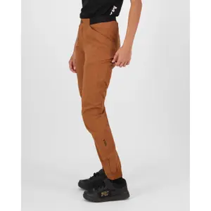 Damenhosen Mons Royale Diversion Merino image-1