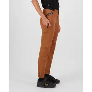 Damenhosen Mons Royale Diversion Merino image-2