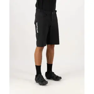 Short Mons Royale Diversion Merino image-1