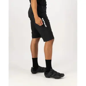 Short Mons Royale Diversion Merino image-4