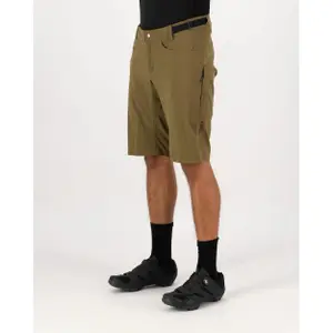 Short Mons Royale Diversion Merino image-1