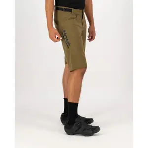 Short Mons Royale Diversion Merino image-3