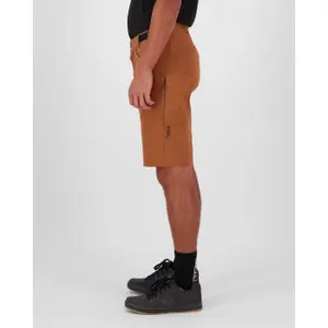 Short Mons Royale Diversion Merino image-4
