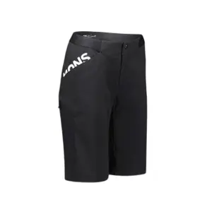 Shorts für Damen Mons Royale Diversion Merino image-0