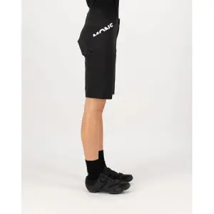 Shorts für Damen Mons Royale Diversion Merino image-4