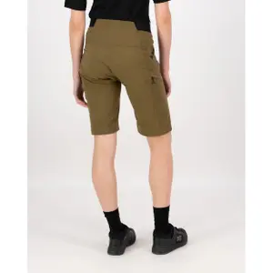 Shorts für Damen Mons Royale Diversion Merino image-2