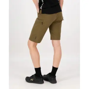 Shorts für Damen Mons Royale Diversion Merino image-3