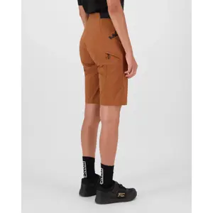 Shorts für Damen Mons Royale Diversion Merino image-2