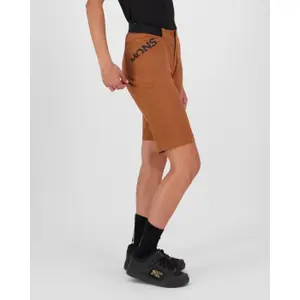 Shorts für Damen Mons Royale Diversion Merino image-3