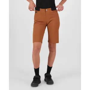 Shorts für Damen Mons Royale Diversion Merino image-4