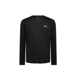 Camiseta de ciclismo manga larga Mons Royale Diversion Merino