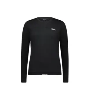 Camiseta de ciclismo manga larga Mons Royale Diversion Merino