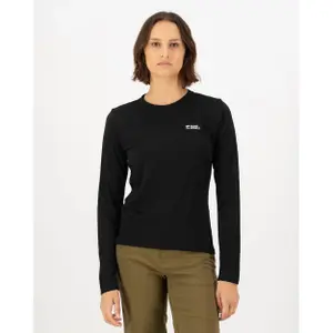 Camiseta de ciclismo manga larga Mons Royale Diversion Merino image-1