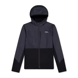 Women's hooded ski jacket Mons Royale Offgrid image-0