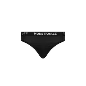 Γυναικείο τάνγκα Mons Royale Stratos