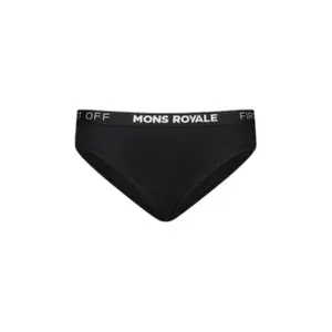 Culotte femme Mons Royale Folo Merino