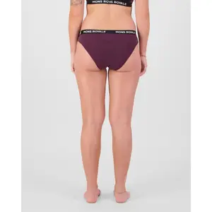 Culotte femme Mons Royale Folo Merino image-2