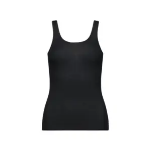 Camiseta de tirantes para mujer Mons Royale Folo Merino image-0