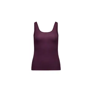 Canottiera da donna Mons Royale Folo Merino