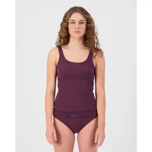 Canottiera da donna Mons Royale Folo Merino image-1