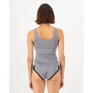 Camiseta de tirantes para mujer Mons Royale Folo Merino image-2