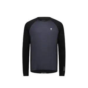 Long Sleeve Jersey Mons Royale Tarn image-0