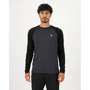 Long Sleeve Jersey Mons Royale Tarn image-1