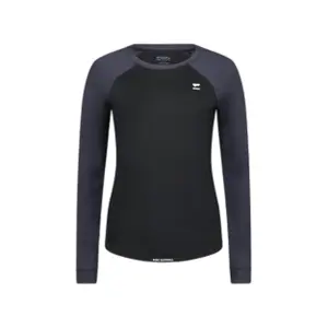 Women's Long Sleeve Jersey Mons Royale Tarn image-0
