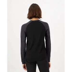 Women's Long Sleeve Jersey Mons Royale Tarn image-2