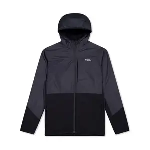 Ski jacket with hood Mons Royale Offgrid image-0
