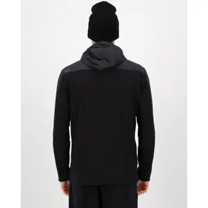 Ski jacket with hood Mons Royale Offgrid image-1