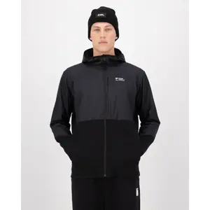 Ski jacket with hood Mons Royale Offgrid image-2