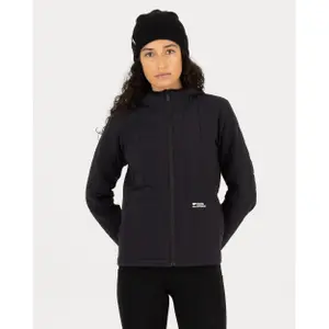 Kapuzenjacke für Damen Mons Royale Canyon Merino image-1