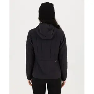 Kapuzenjacke für Damen Mons Royale Canyon Merino image-2