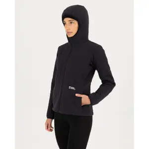 Kapuzenjacke für Damen Mons Royale Canyon Merino image-5