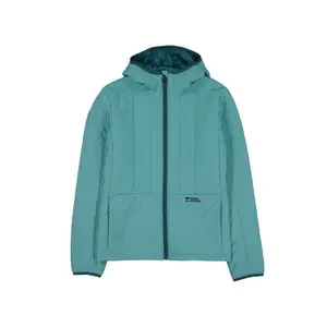 Women's hooded jacket Mons Royale Canyon Merino
