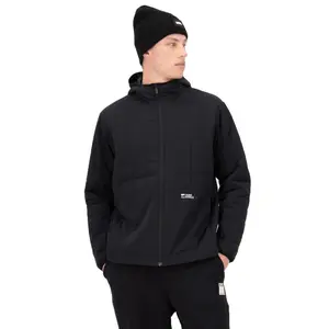 Kapuzenshirt Mons Royale Canyon Merino image-0