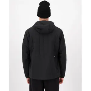 Kapuzenshirt Mons Royale Canyon Merino image-1