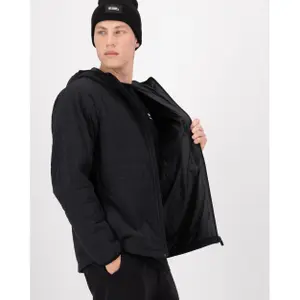 Kapuzenshirt Mons Royale Canyon Merino image-2