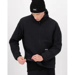 Kapuzenshirt Mons Royale Canyon Merino image-3