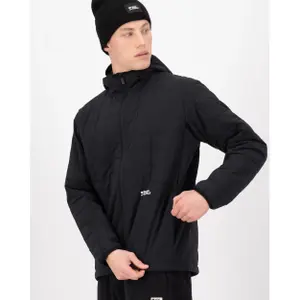 Kapuzenshirt Mons Royale Canyon Merino image-4