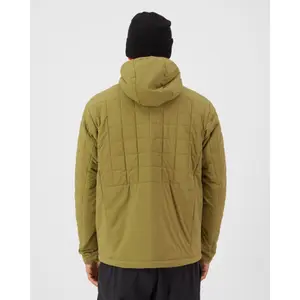 Kapuzenshirt Mons Royale Canyon Merino image-2