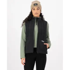 Weste Damen Mons Royale Canyon Merino image-1