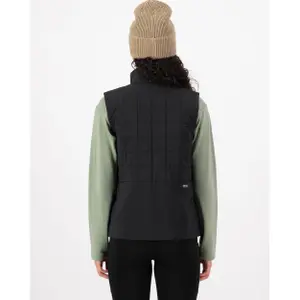 Weste Damen Mons Royale Canyon Merino image-2