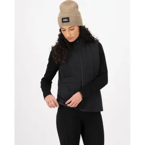 Weste Damen Mons Royale Canyon Merino image-4